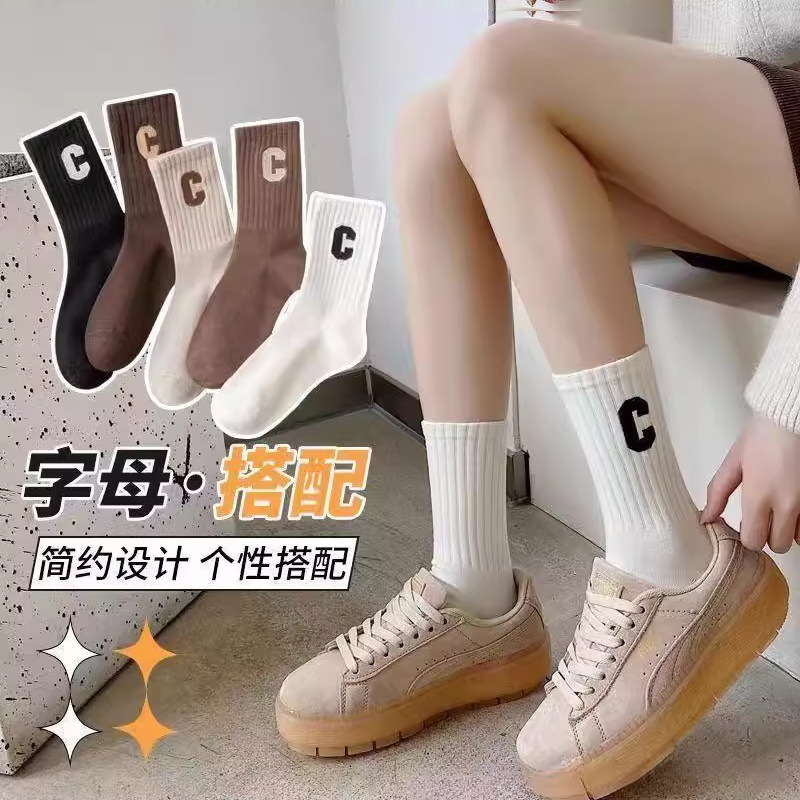 袜子男女短袜春夏季纯色薄款吸汗透气黑白灰船袜诸暨大唐袜子